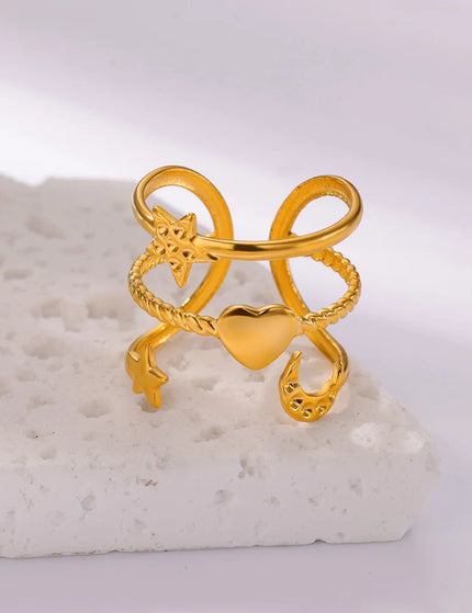 Nina Ring