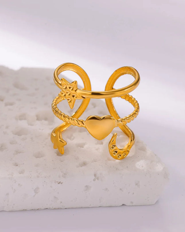 Nina Ring