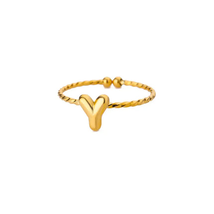 Rosalia Ring