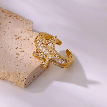 Drieva Ring