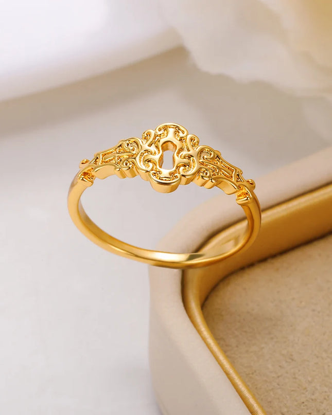 Vittoria Ring