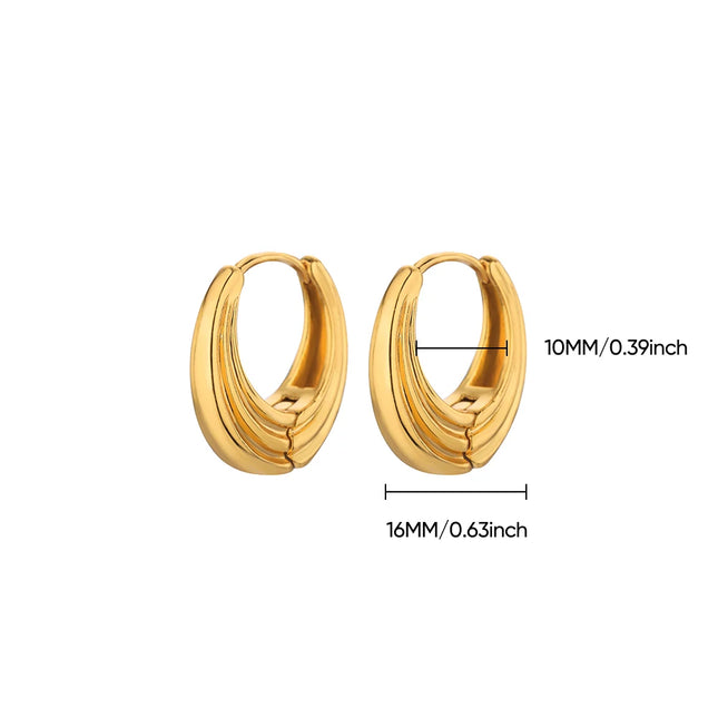 Baybrooke Earrings