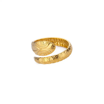 Wafa Ring