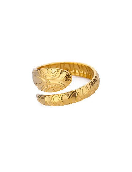 Wafa Ring