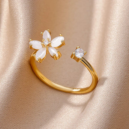 Ambrose Ring
