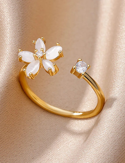 Ambrose Ring