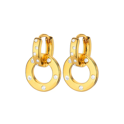 Monbulk Earrings