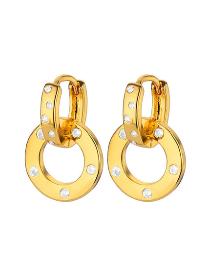 Monbulk Earrings