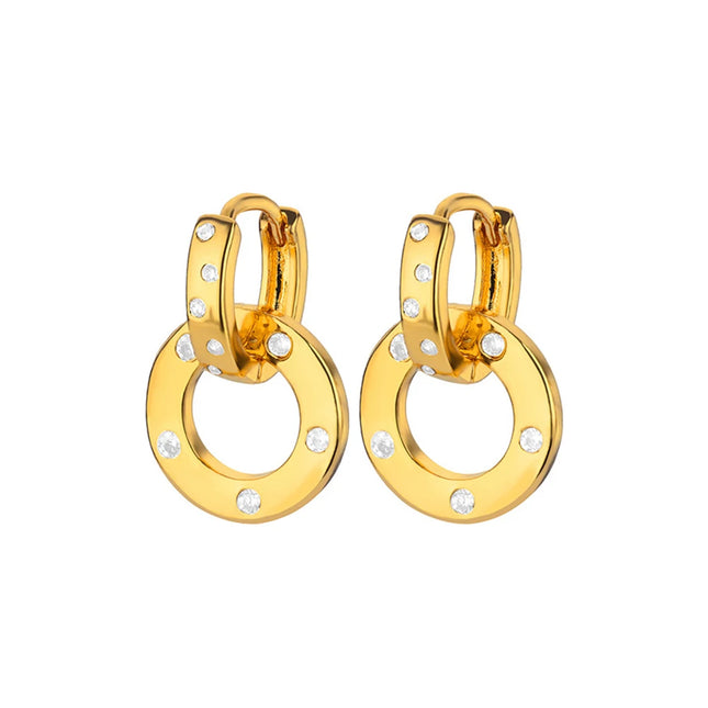 Monbulk Earrings