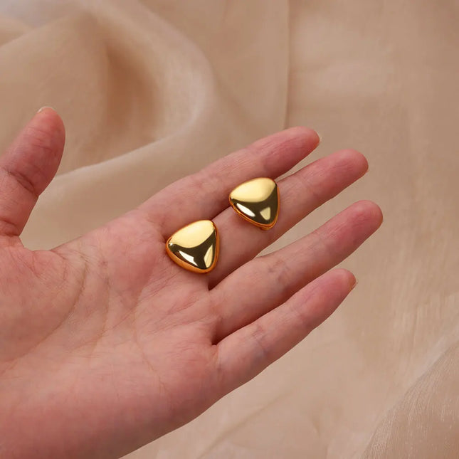 Seager Earrings