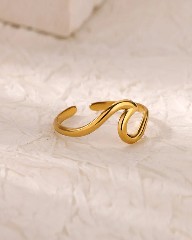 Susanna Ring