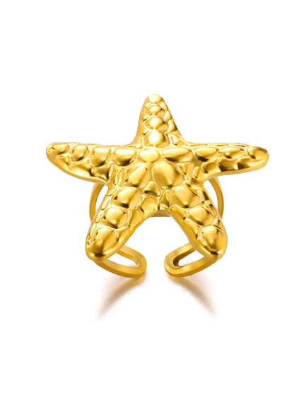 Kiesha Ring