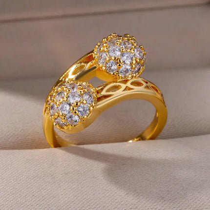 Caradonna Ring