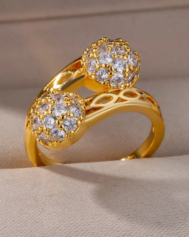 Caradonna Ring