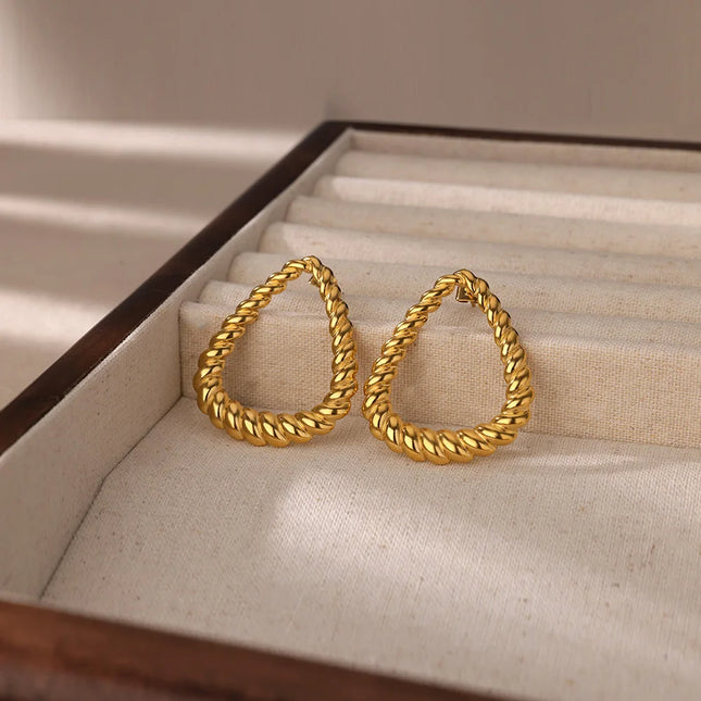 Bronwyn Earrings