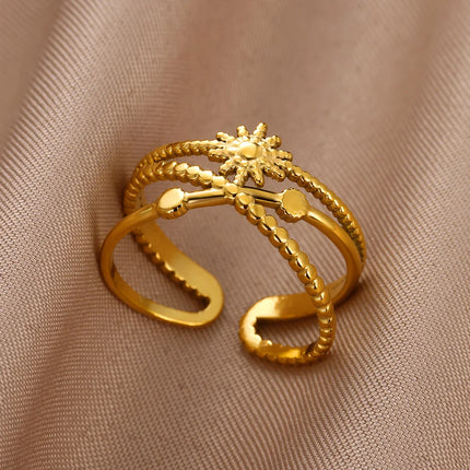 Knome Ring
