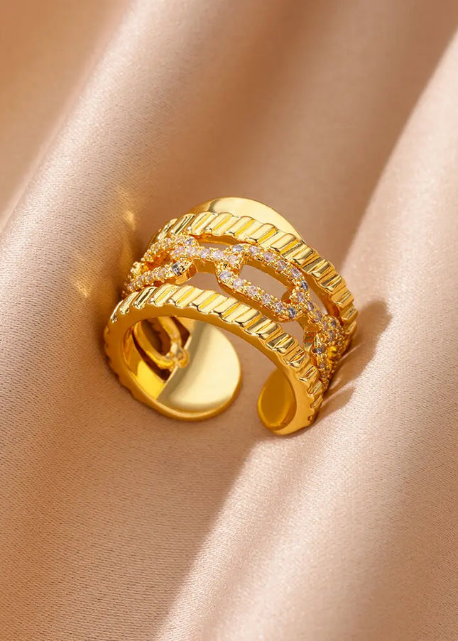 Constance Ring