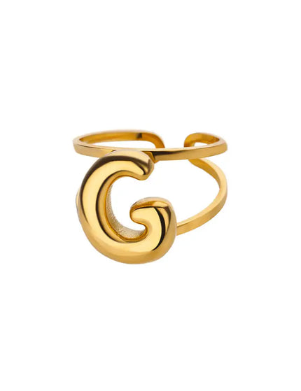Zara Ring