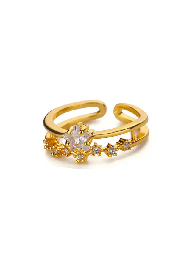 Morgan Ring