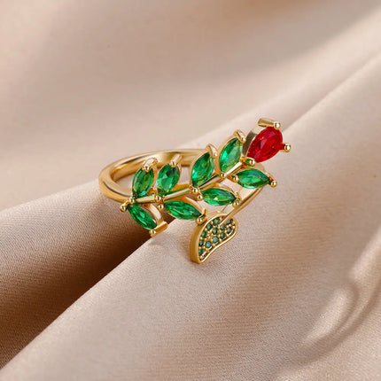 Sabrina Ring
