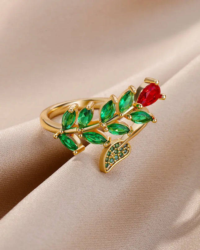 Sabrina Ring