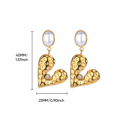 Rudd Earrings