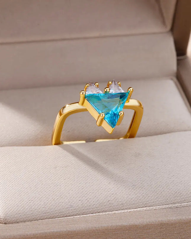 Sombr Ring