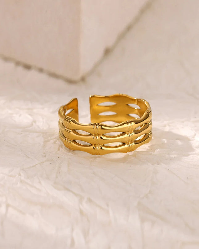 Corpen Ring