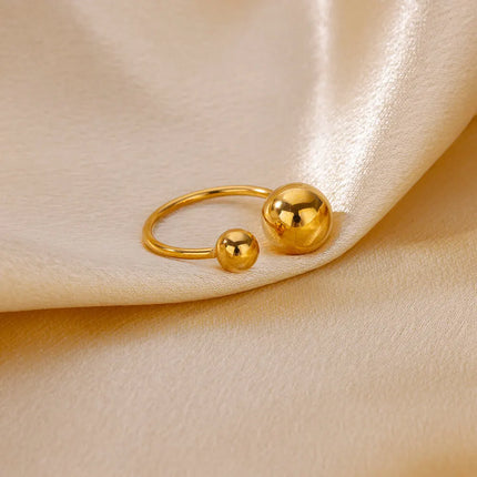 Eclaire Ring