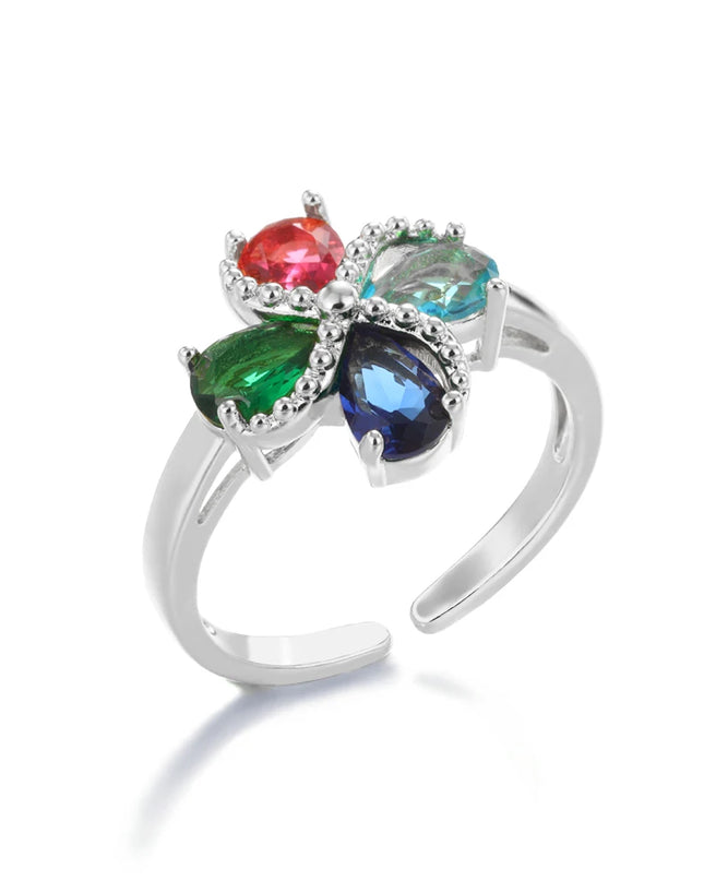 Leaf Ring
