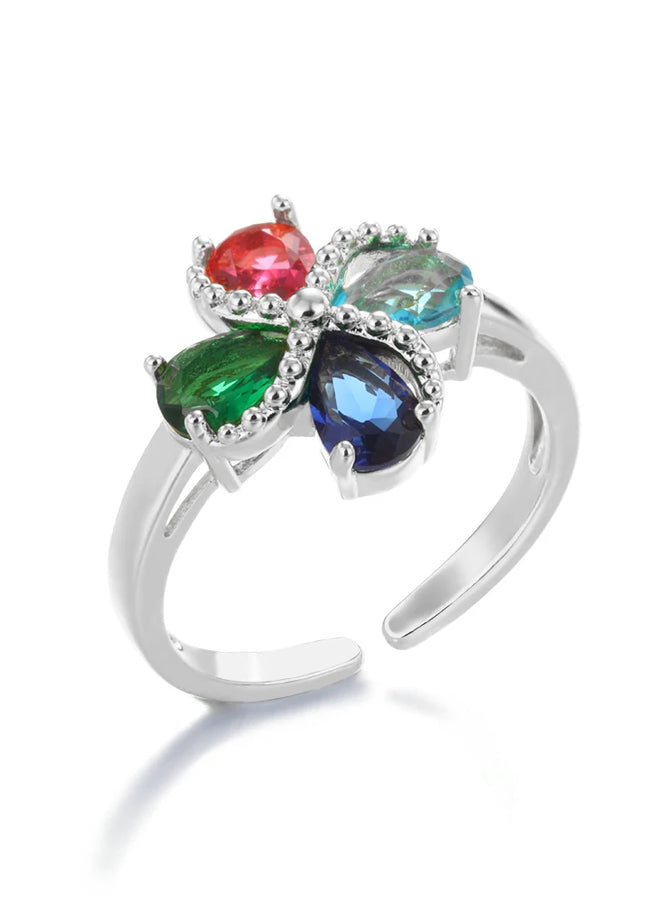 Leaf Ring