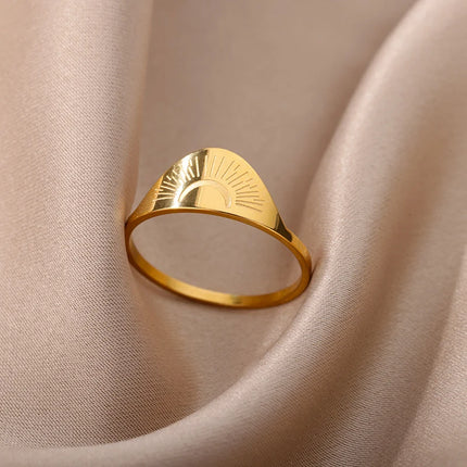 Sonia Ring