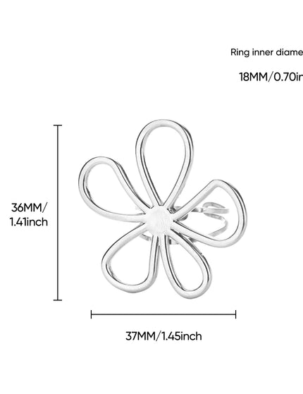 Petra Ring