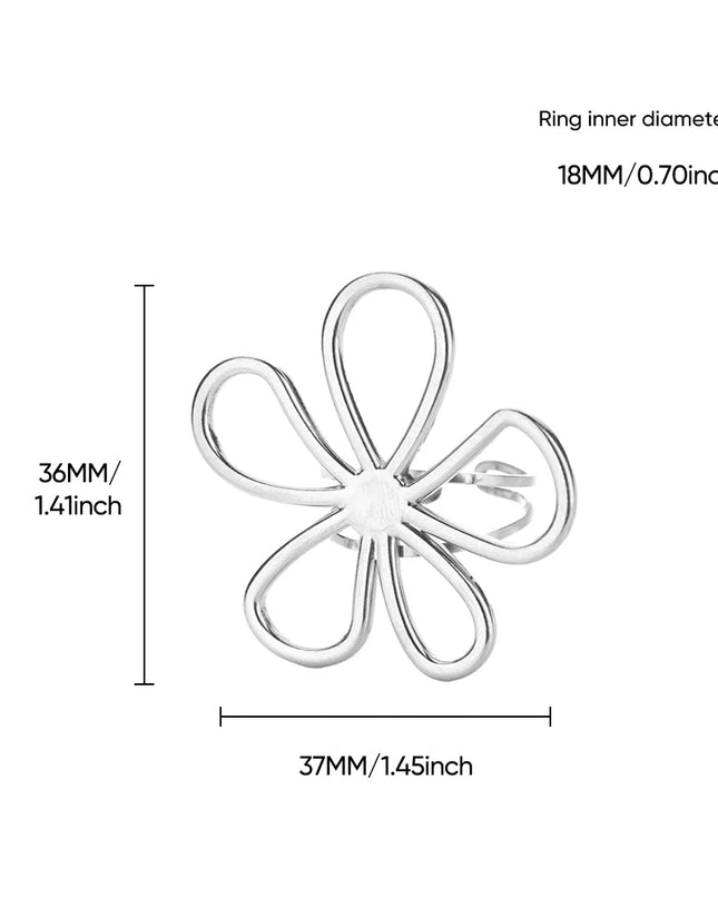 Petra Ring