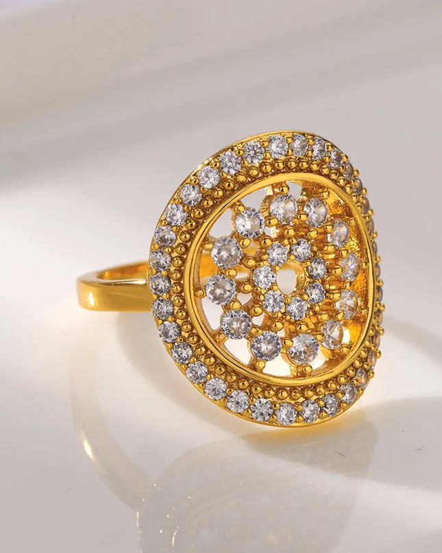 Marlene Ring