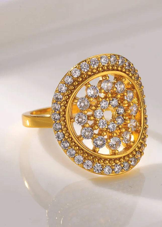 Marlene Ring
