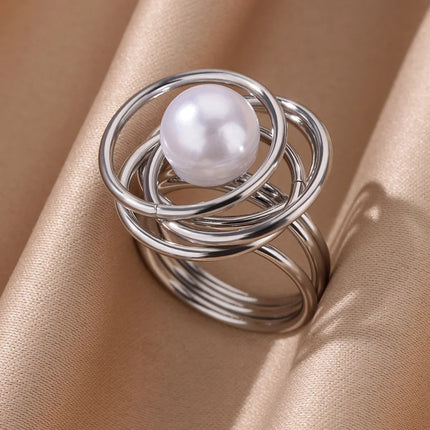 Gisele Ring