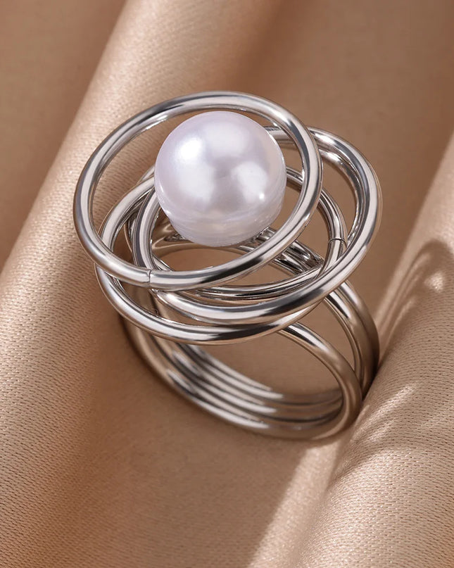 Gisele Ring