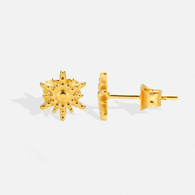 Day Earrings