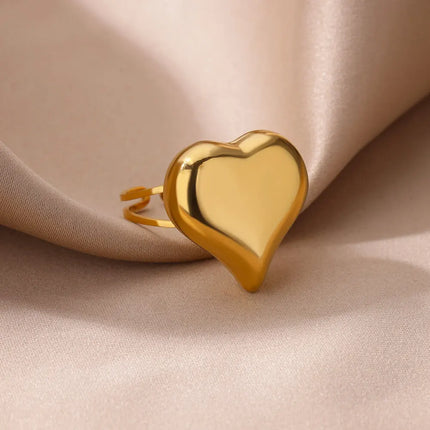 Latifa Ring