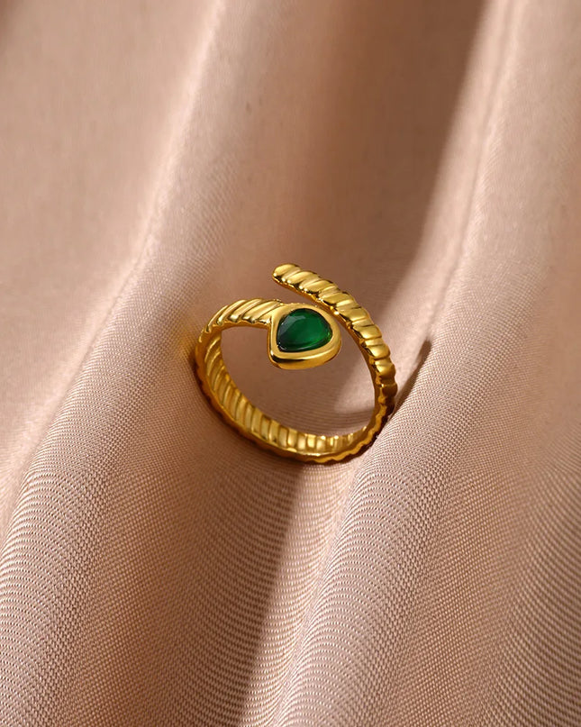 Lisolette Ring