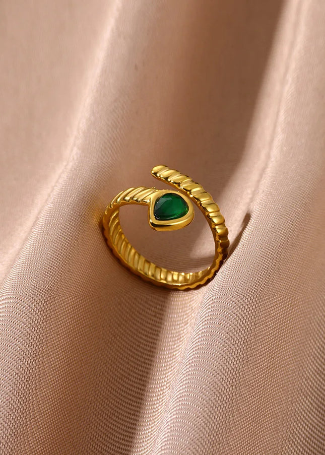 Lisolette Ring