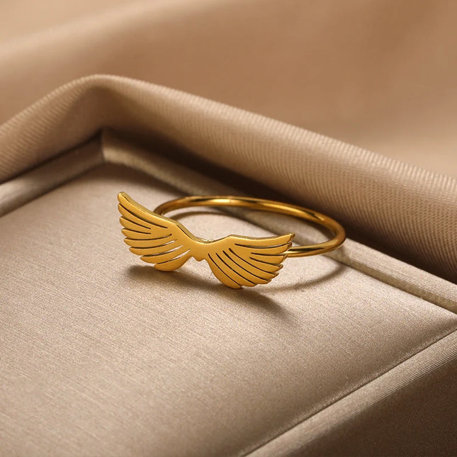 Marquise Ring