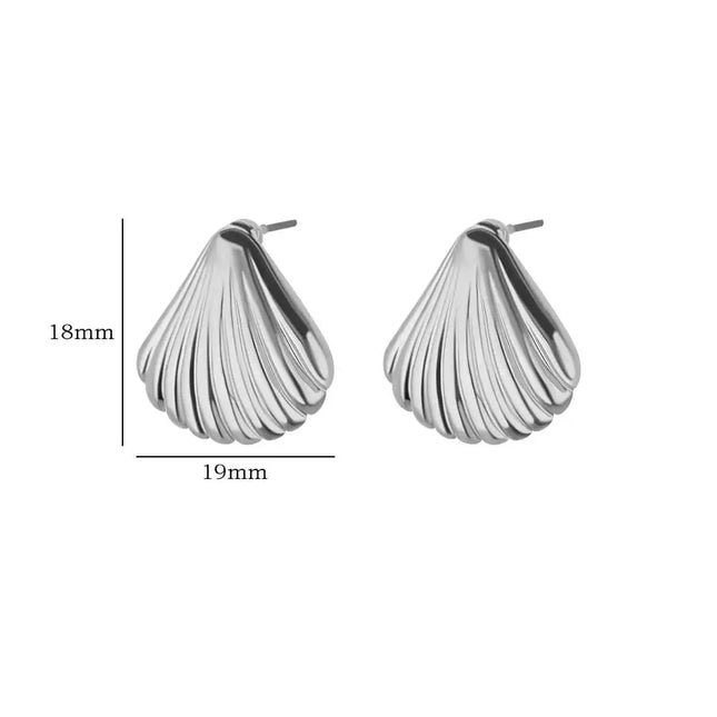 Landau Earrings