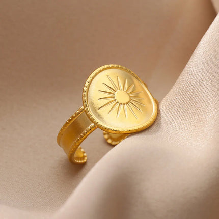 Shine Ring
