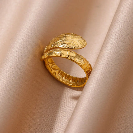 Wafa Ring