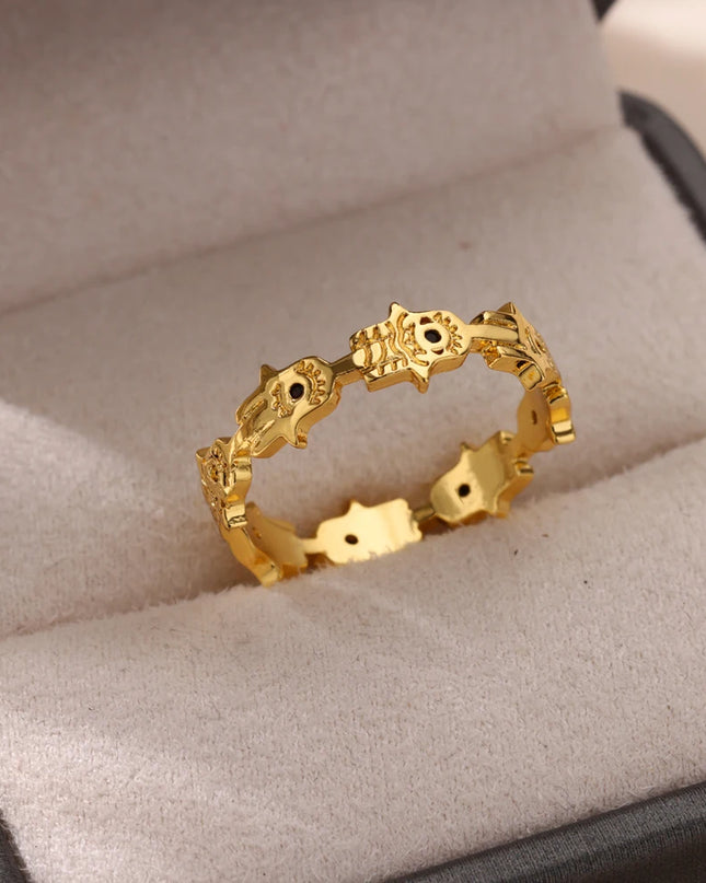 Copenhagen Ring