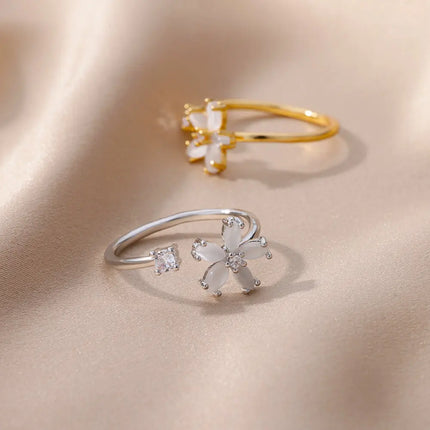 Ambrose Ring