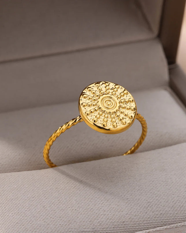 Florence Ring