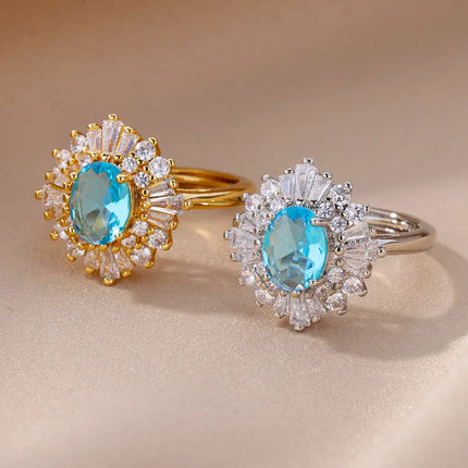 Slia Ring